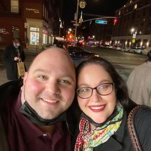 Meet your Posher, Jackie